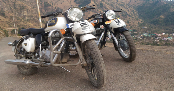 Manali Leh Tour
