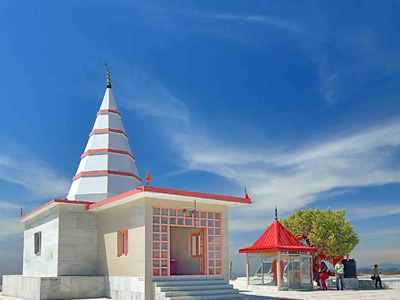 List of Chail Kasauli Resort | Cottages