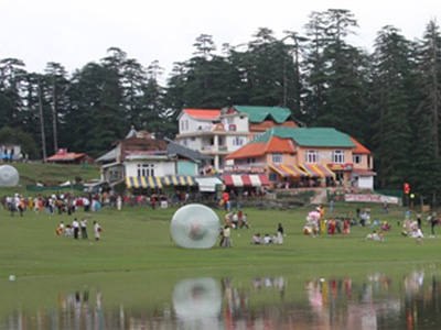 List of Dalhousie Khajjiar Resort | Cottages