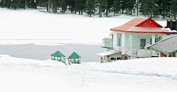 Dalhousie One Way