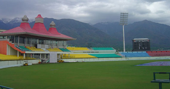 Dharamshala One Way