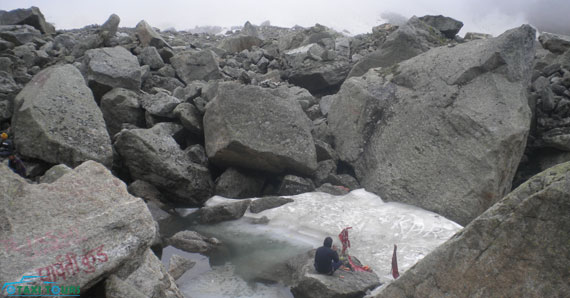 Kinnaur and Spiti Valley Tour