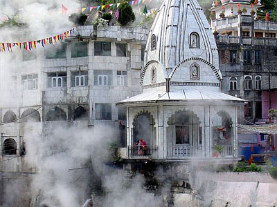 Kullu Manikaran