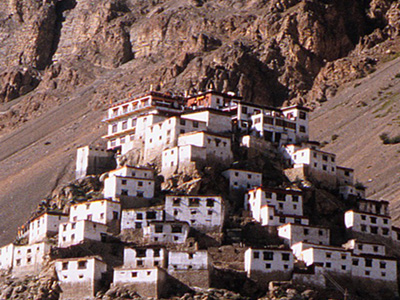 List of Kinnaur | Sangla | Kaza Hotels