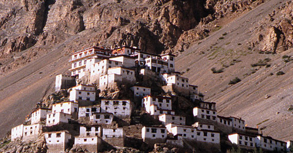 Manali Leh Srinagar Tour