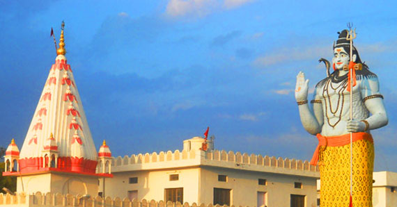 Pathankot One Way