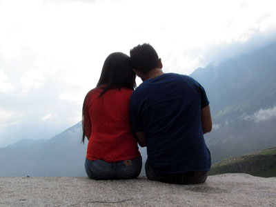 Scenic Leh Ladakh with Nubra