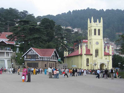 List of Shimla Kufri Resort | Cottages