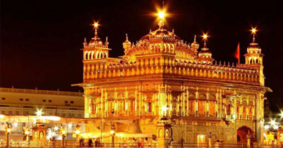 Amritsar One Way